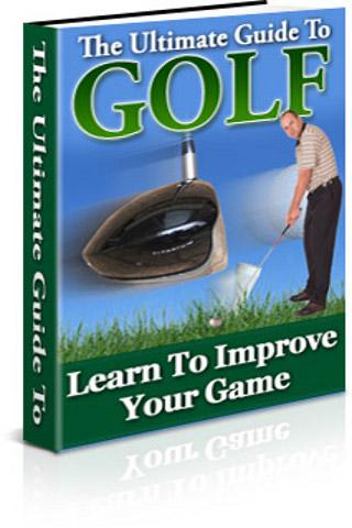 Golf Guide截图3