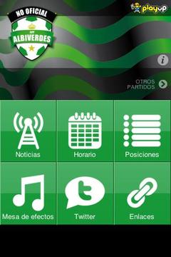 Albiverdes Apl.截图
