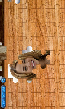 Miley Cyrus Jigsaw HD Vol.2截图