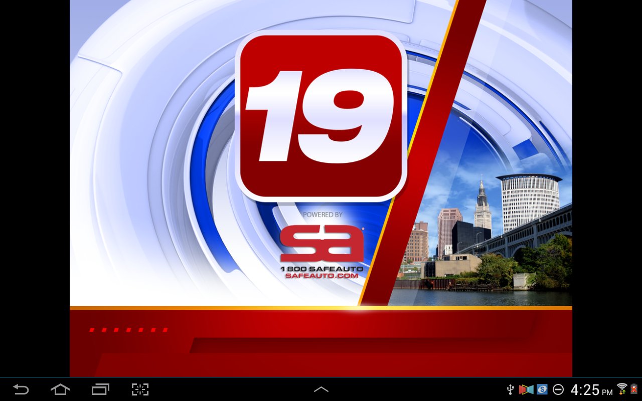 WOIO 19 News截图1