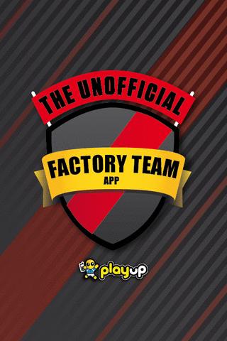 Factory Team App截图2
