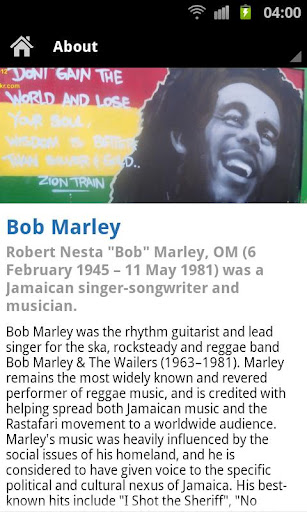 Bob Marley Top 10 Songs截图6