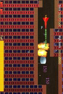 Rocket Run截图