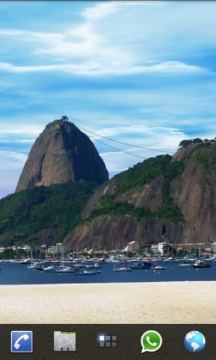 Rio LWP Sugar Loaf (trial)截图4