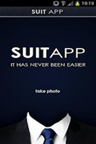 西装应用 Suit App截图2