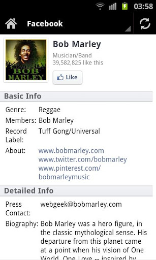 Bob Marley Top 10 Songs截图2