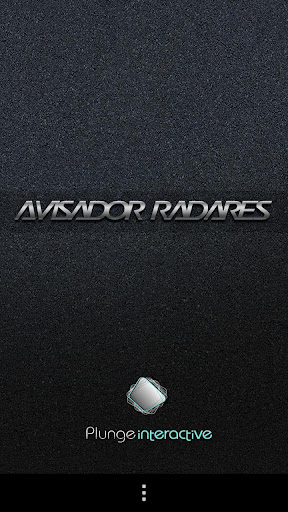 Avisador de radares截图1