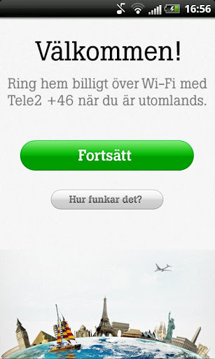 Tele2 +46截图3