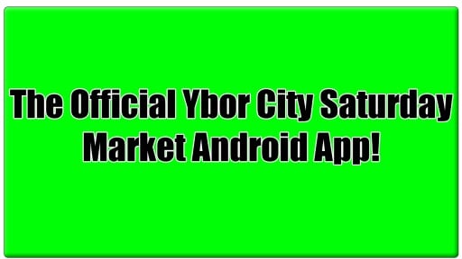 Ybor Market Customer App截图3