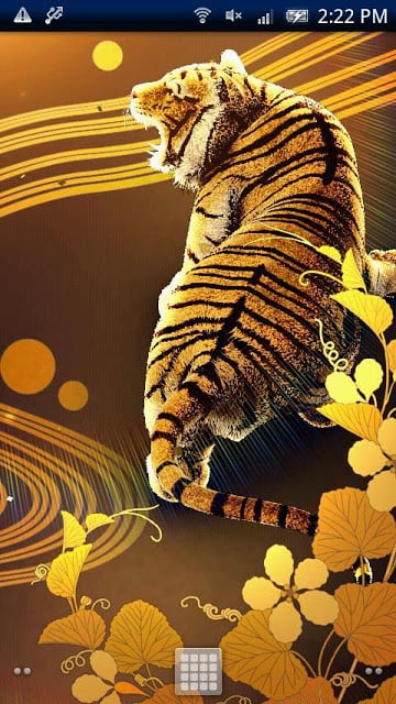Gold Tiger Trial截图1