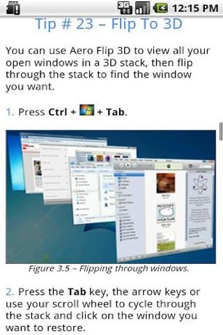 Windows 7 - Top 100 Tips截图4