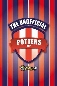 Potters App截图