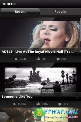 阿黛勒 Adele v4.6.4.0截图3