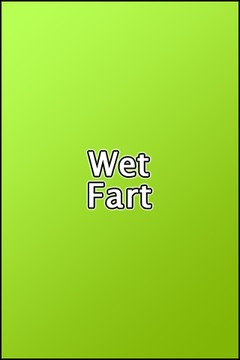 Wet Fart Button截图