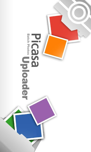 Batch Uploader-Picasa(Lite)截图3