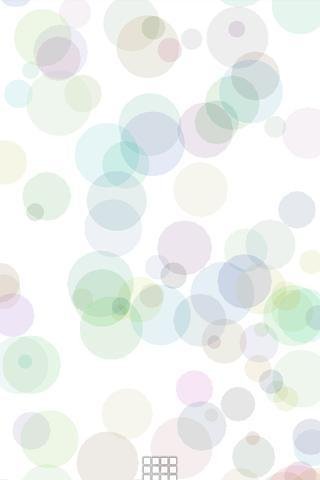 Bubbles - Lite Live Wallpaper截图3