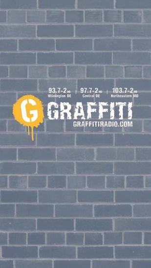 Graffiti Radio截图2