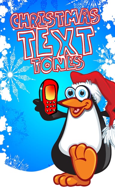 Free Christmas Text Tones截图2