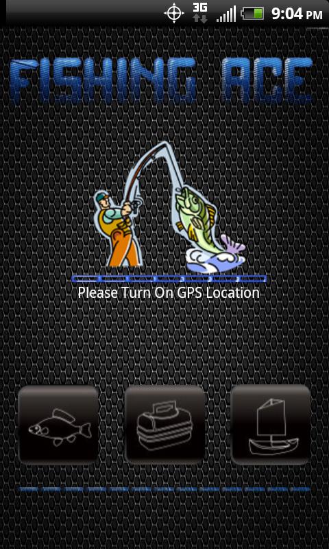 Fishing Ace截图2