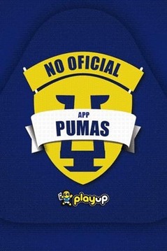Pumas Apl.截图