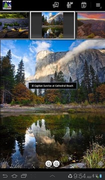 America's National Parks截图