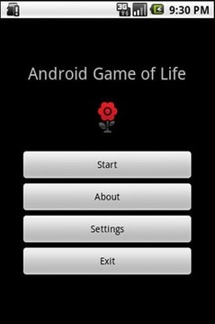 Android Game of Life截图