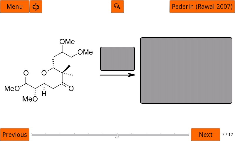 Chemistry By Design截图11