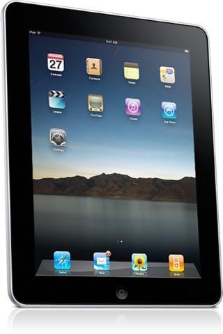 iPad Store截图1