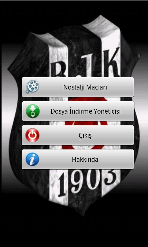 BJK Nostalji截图3