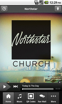 Northstar Church截图