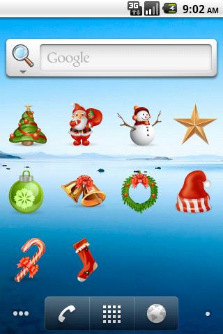 andeco * christmas截图2