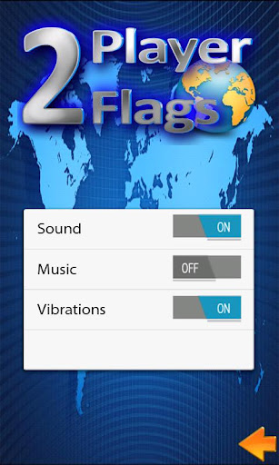 2 Player Flags截图3