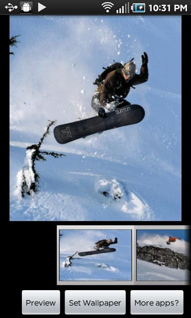 Snowboarders Delight截图4