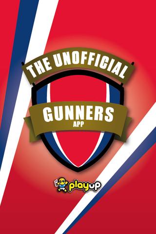 Gunners App截图1