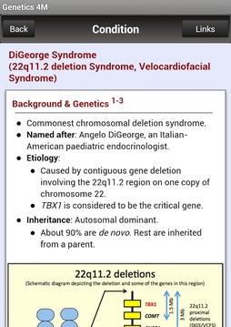 Genetics 4 Medics截图