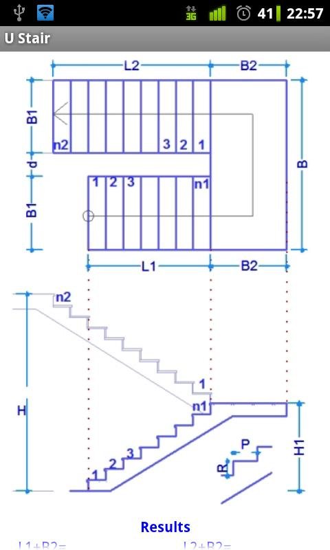 楼梯工具免费截图5