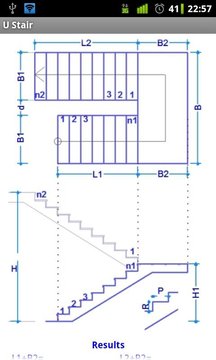 楼梯工具免费截图
