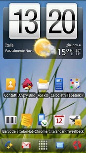 ADWTheme Symbian截图2