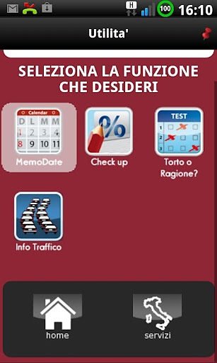 Generali Italia截图4