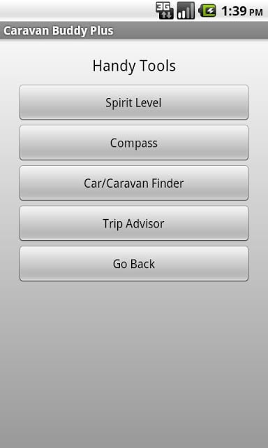 Caravan Buddy截图5