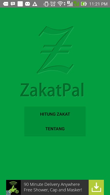 Zakat Pal截图8