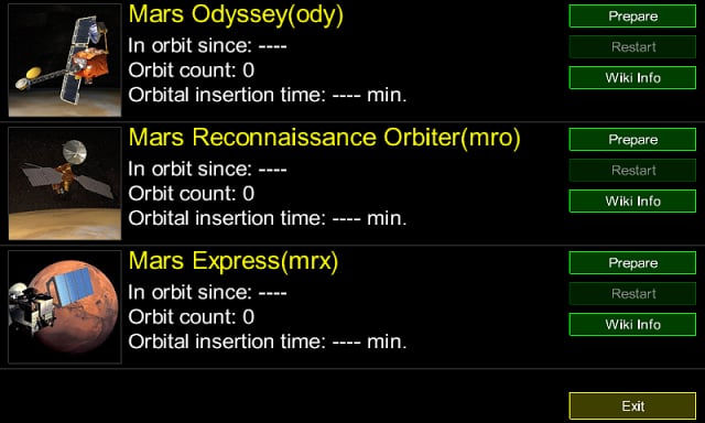 Curiosity: The Mars Mission截图8