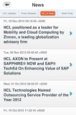 Discover HCL截图5