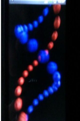 DNA 3d live wallpaper截图3