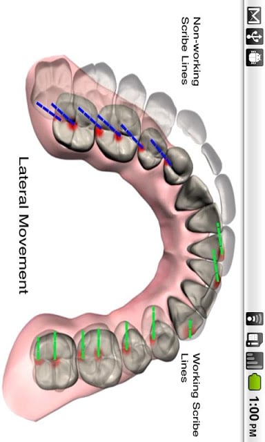 Dentistry ProConsult截图2