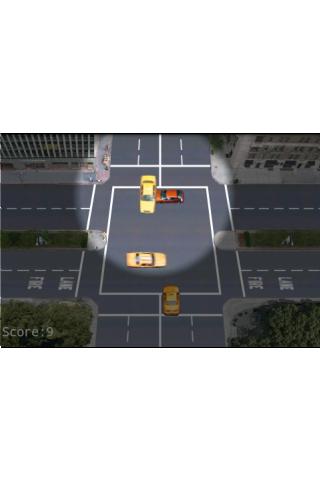 New York Traffic Control截图2