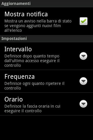 Film OnLine (italiano)截图7