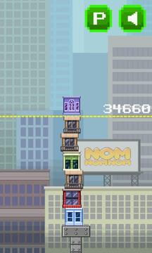 8-Bit Tower HD FREE截图