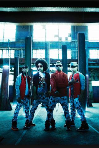 Mindless Behavior.截图1