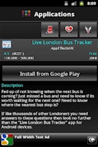 2012年伦敦奥运会的最佳应用截图5